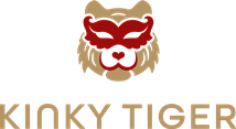 Kinky tiger