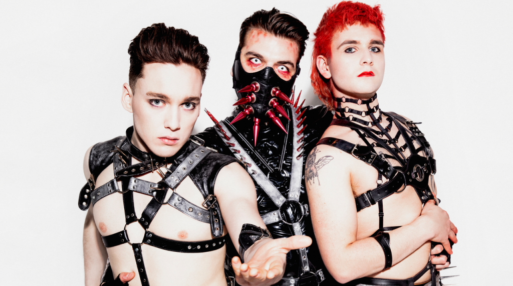 hatari band iceland