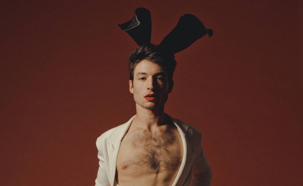 Ezra-Miller
