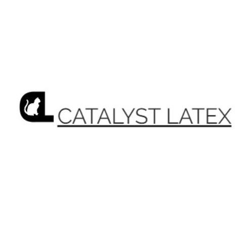 catalyst latex