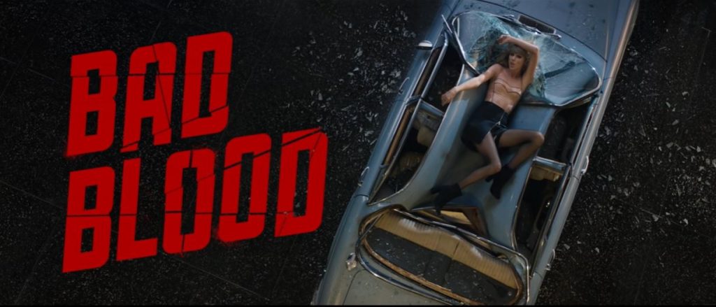bad blood
