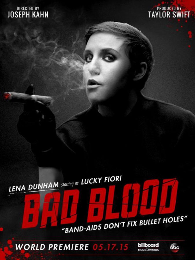 bad blood