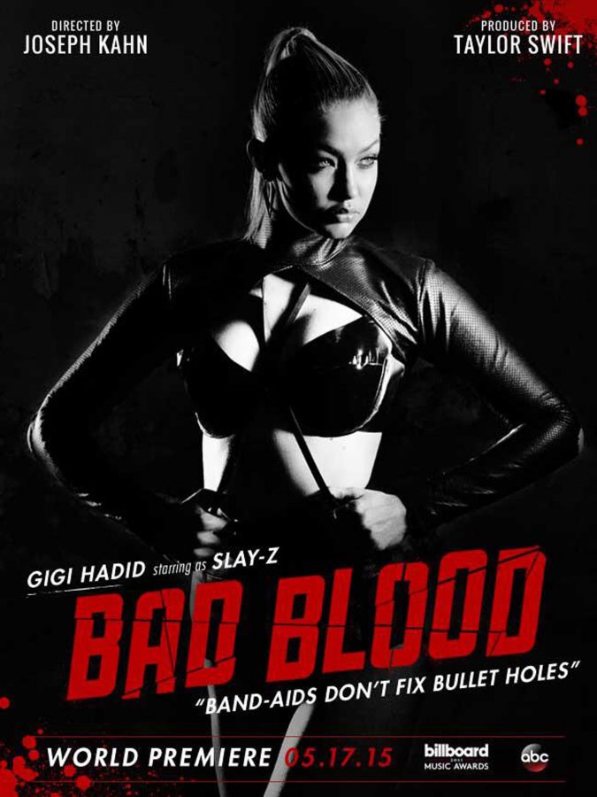 bad blood