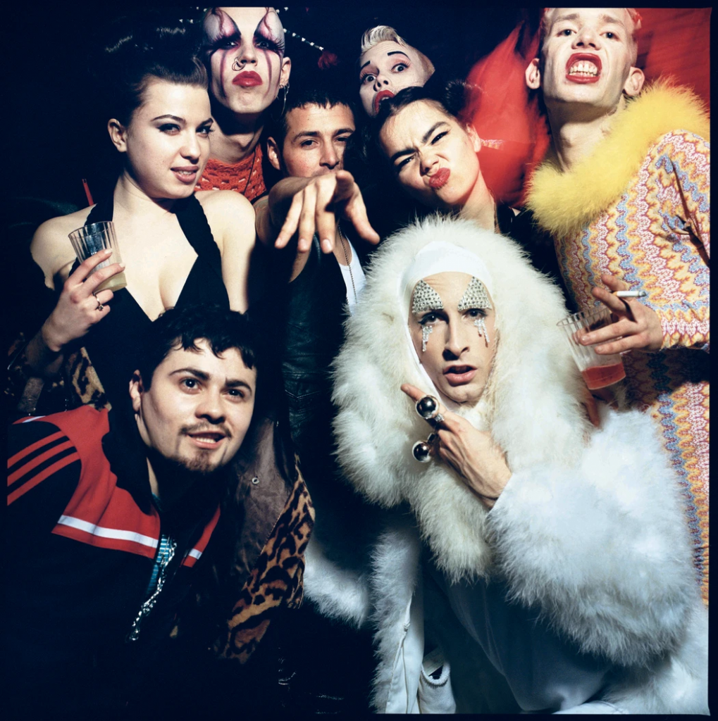 club kids