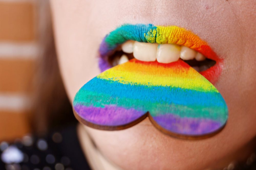 rainbow