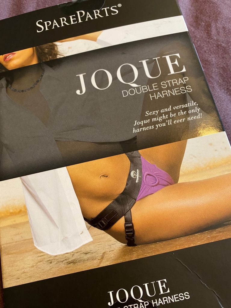 joque spareparts