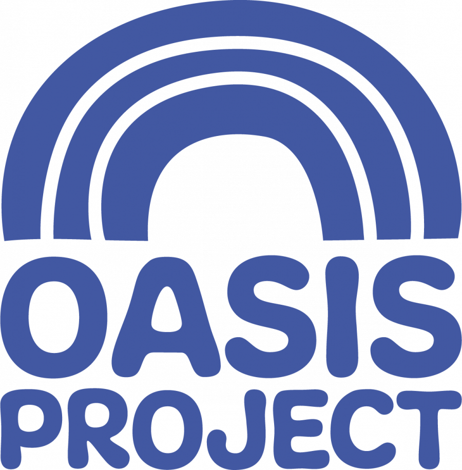 Oasis-Project-Logo-Blue