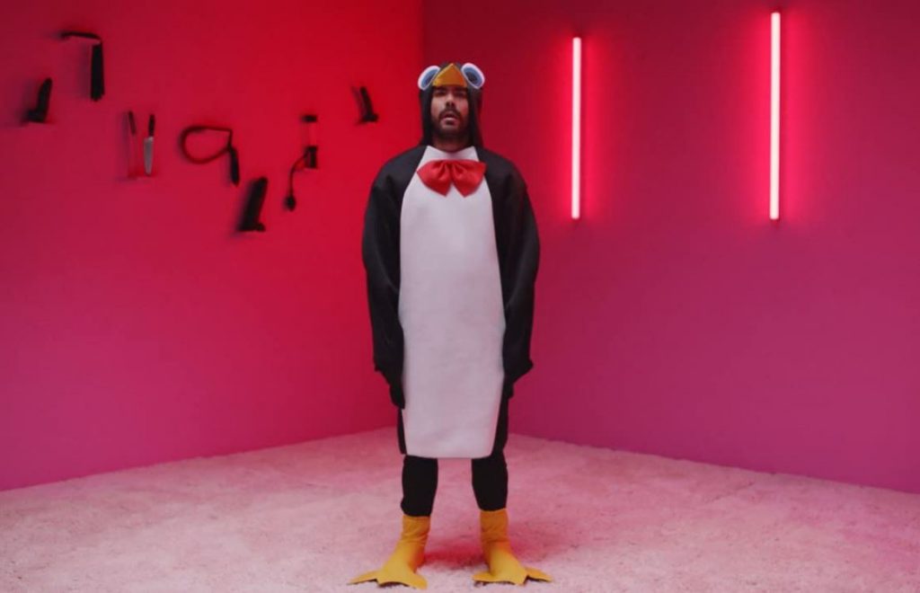 penguin