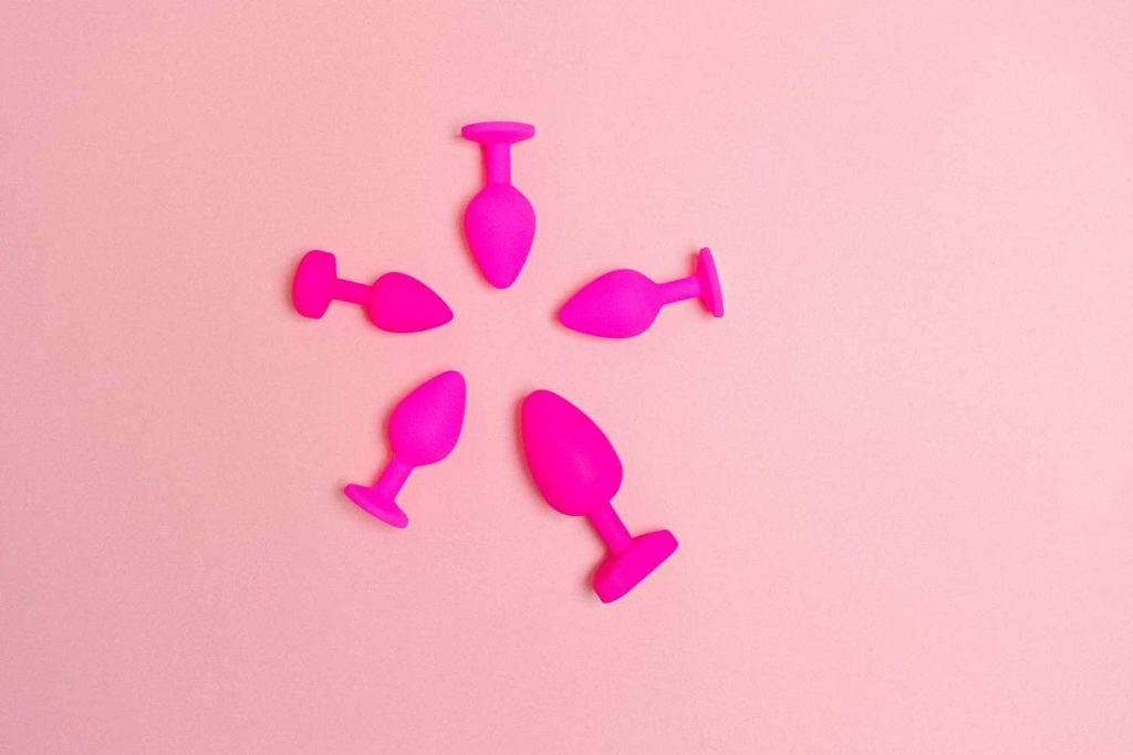 butt plugs