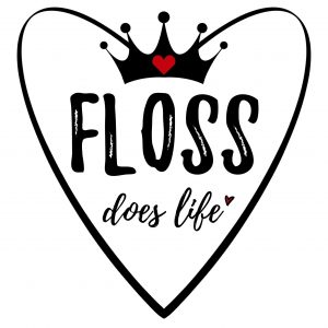 floss does life