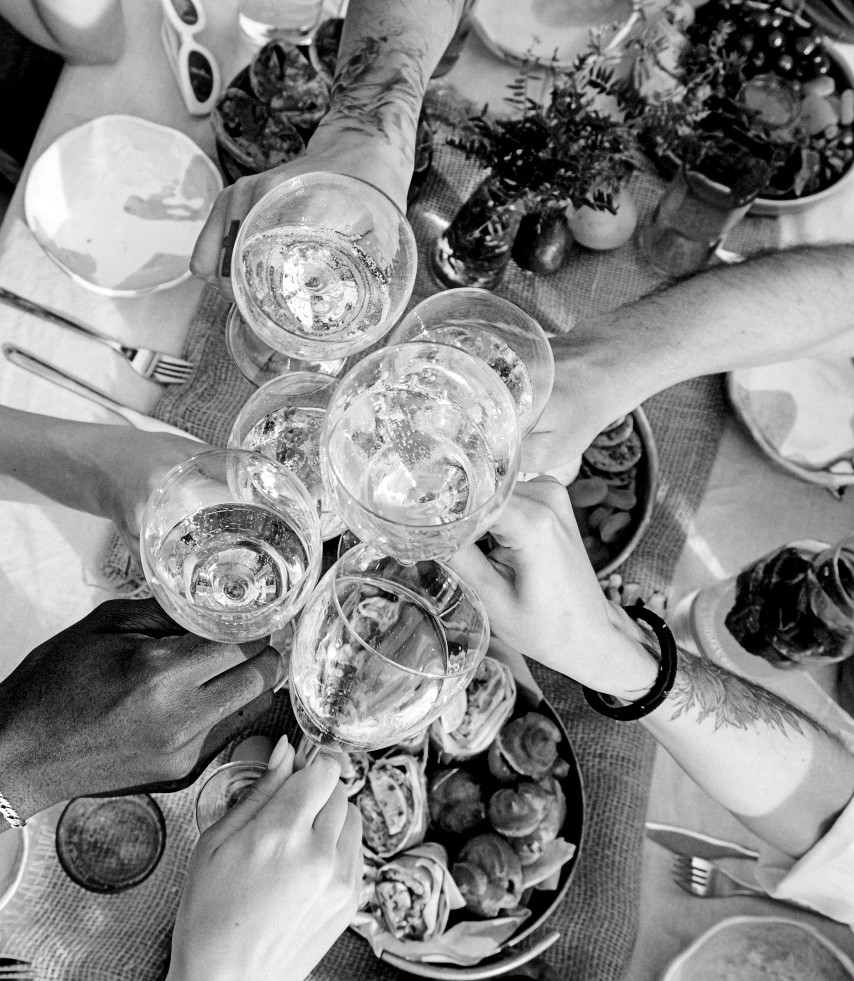 drinks