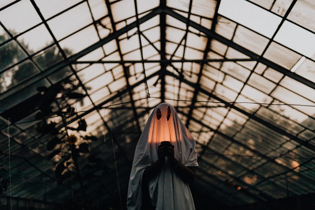 ghost