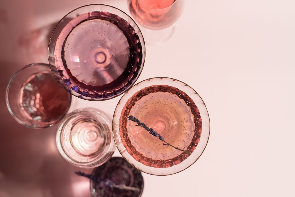 drinks