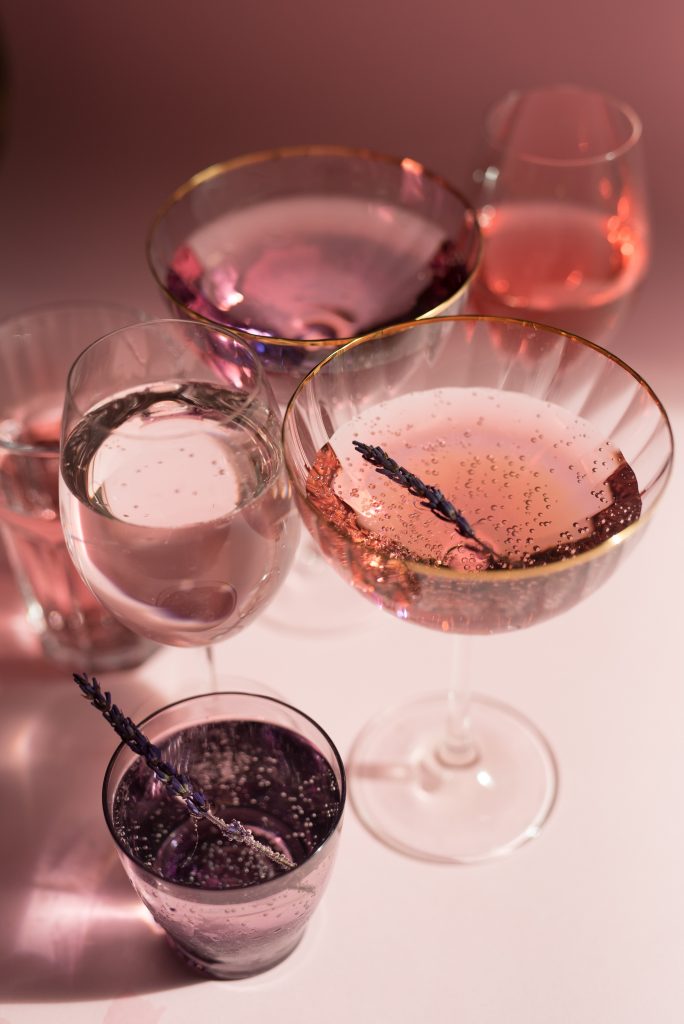 drinks