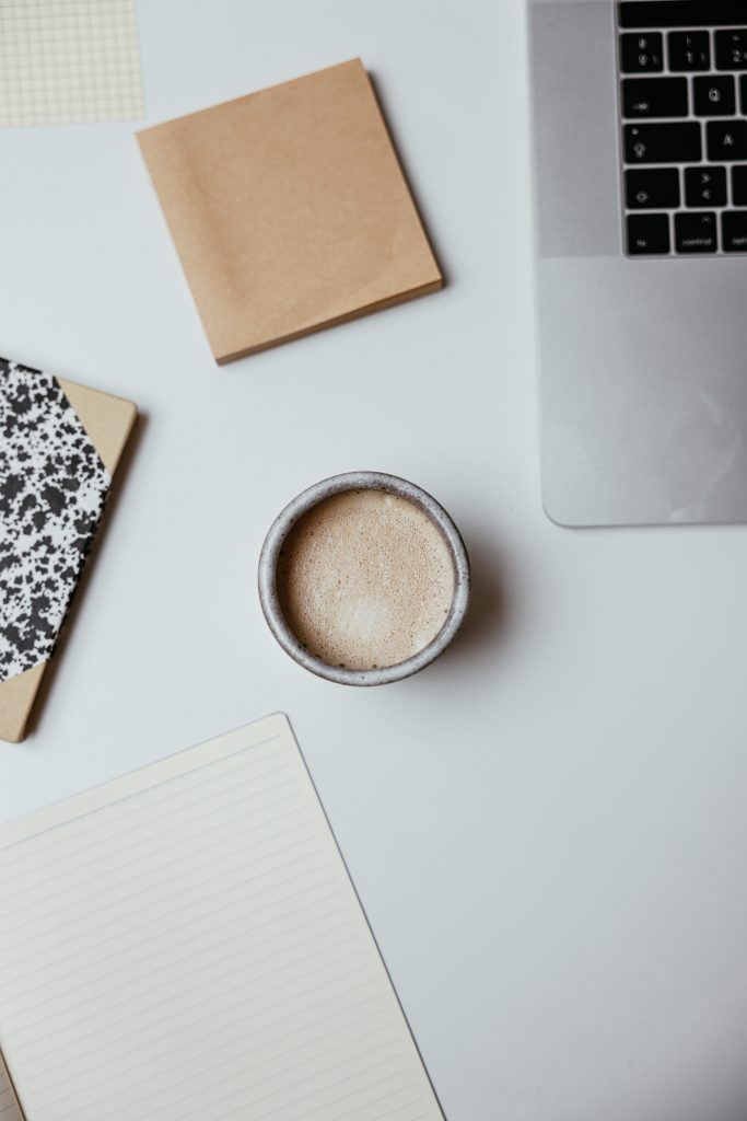 desk