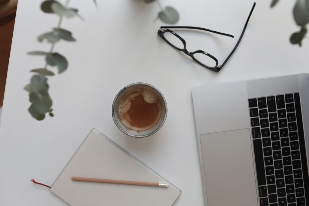 desk