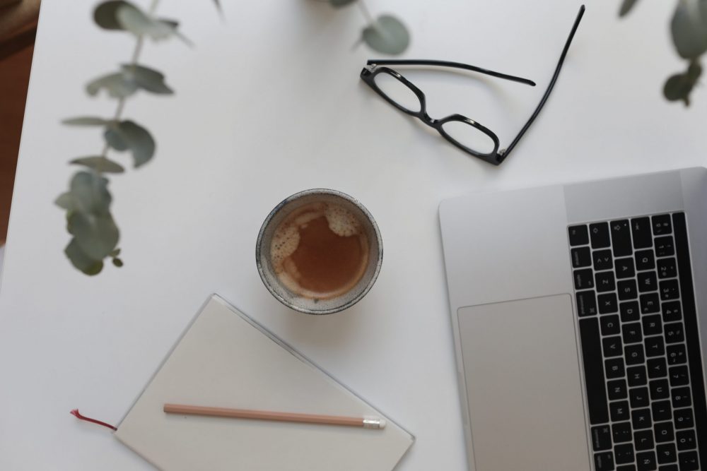 desk
