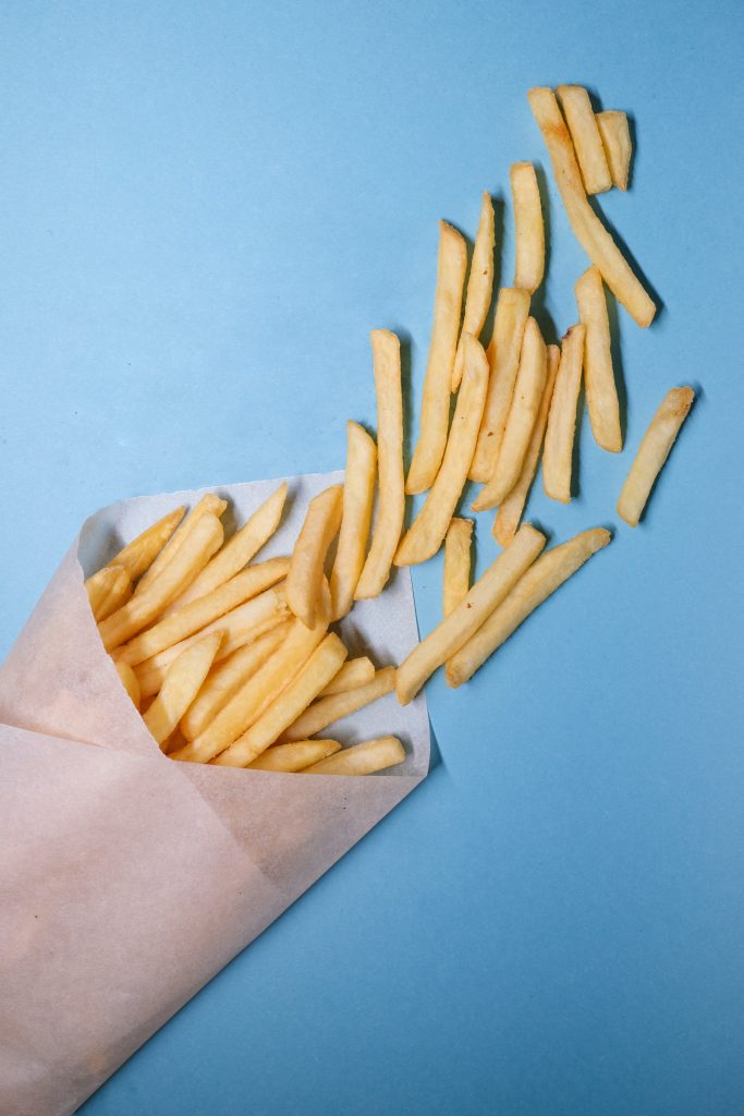 Do you know what consent and fries have in common? Let's find out with a fun graphic (and maybe a video too). Enjoy!
