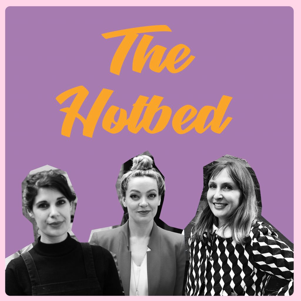 the hotbed collective