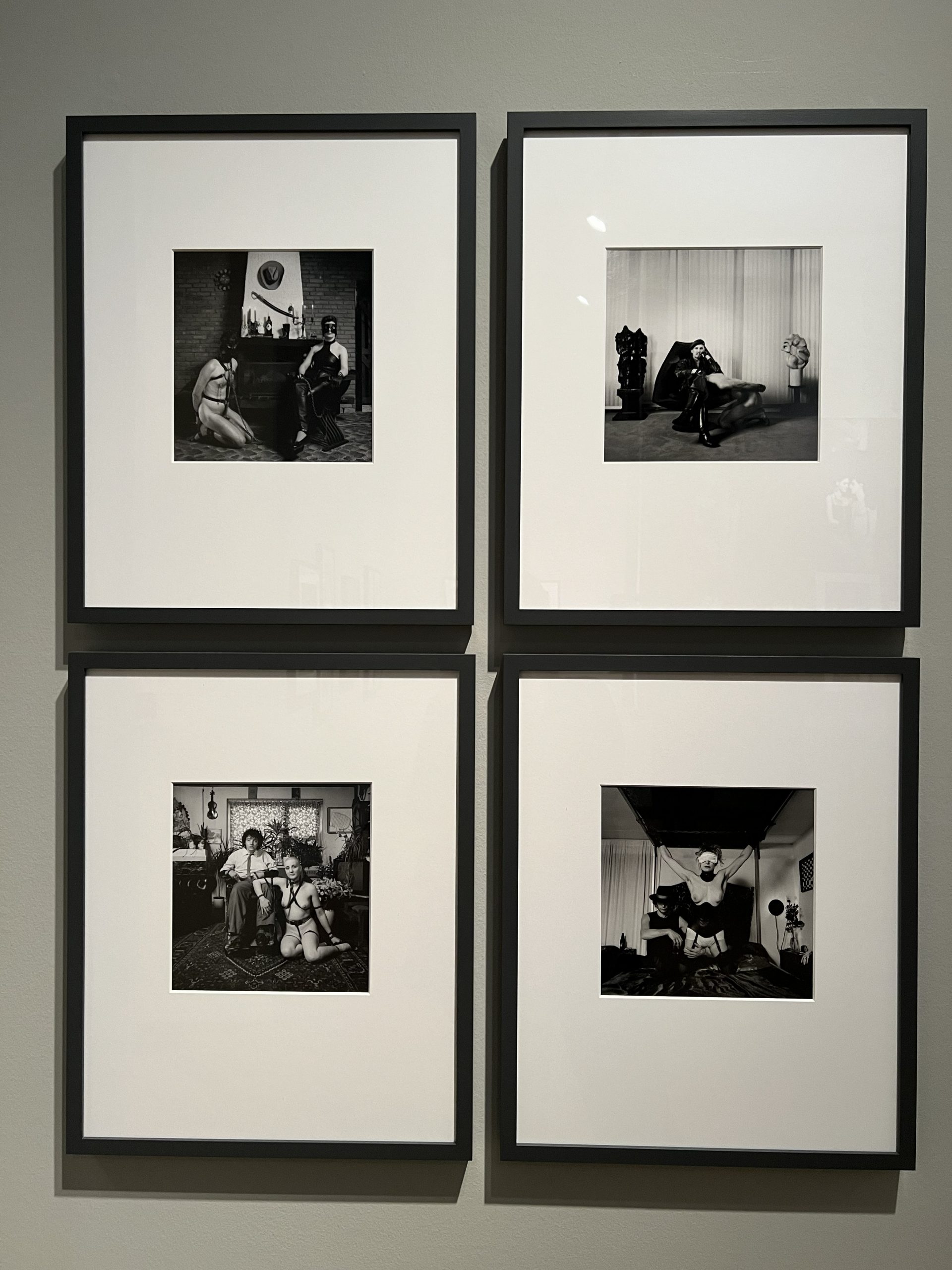 Erwin Olaf exhibition in Amsterdam (4)