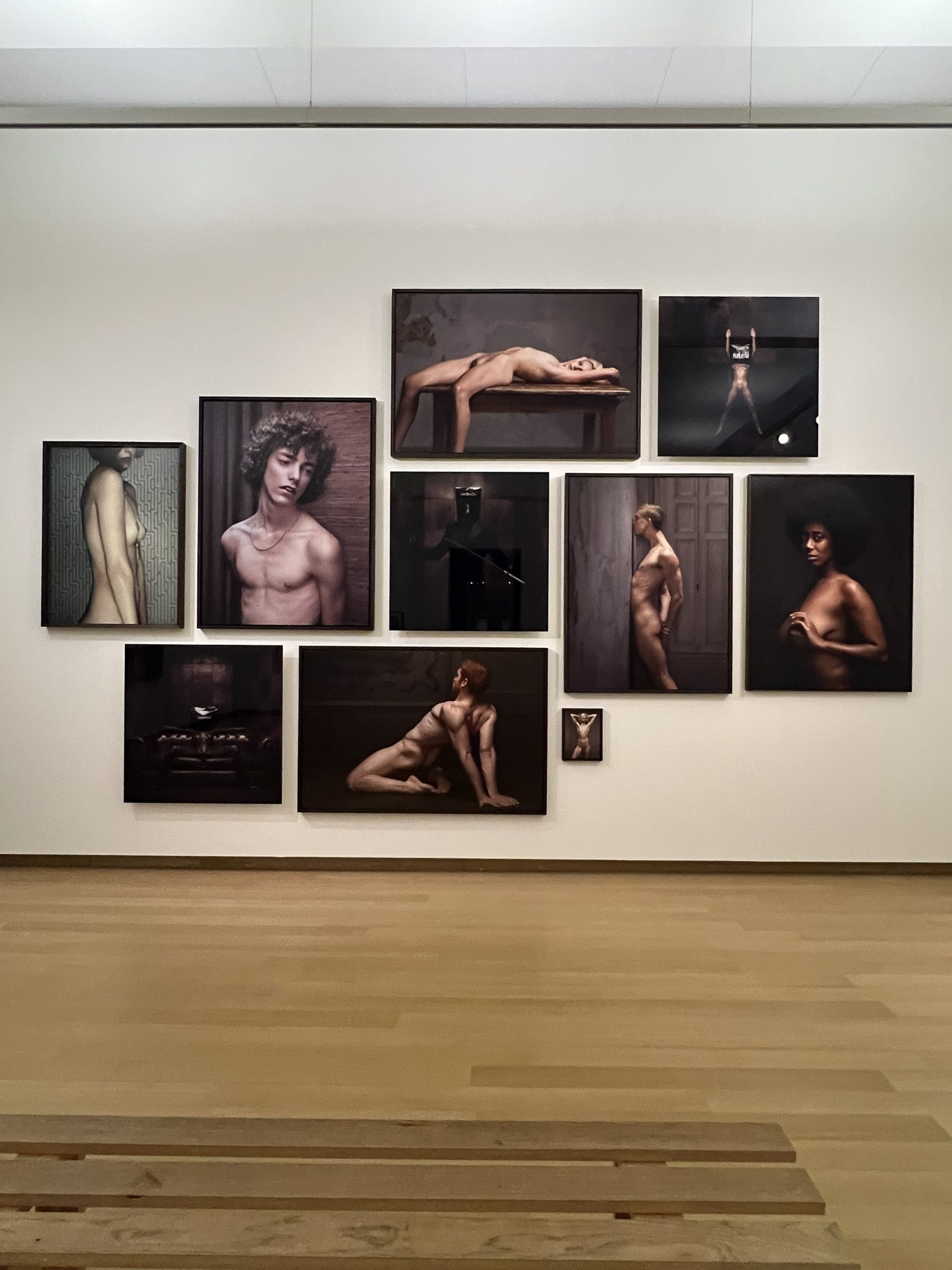 Erwin Olaf exhibition in Amsterdam (5)