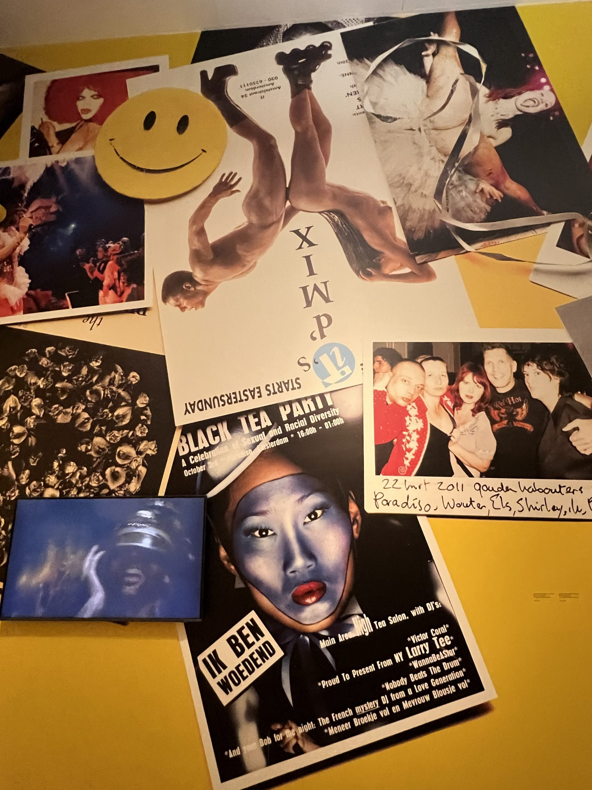 Erwin Olaf exhibition in Amsterdam (7)