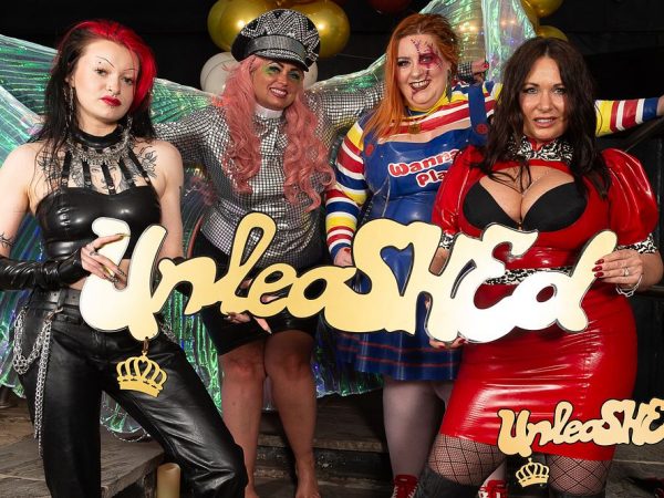 BU Bitches Unleashed
