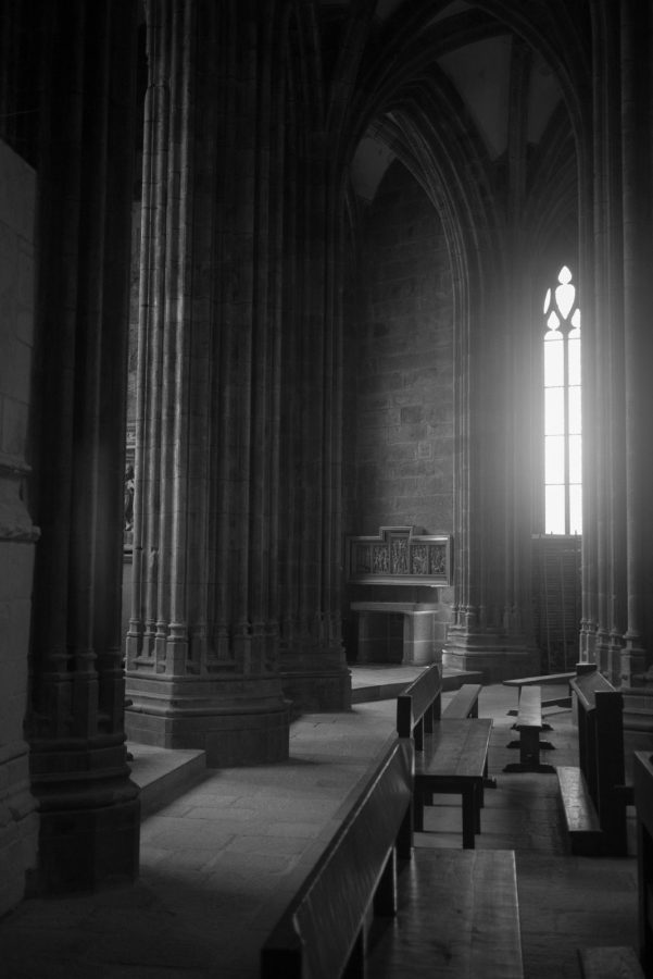 Transgression church pic 1
