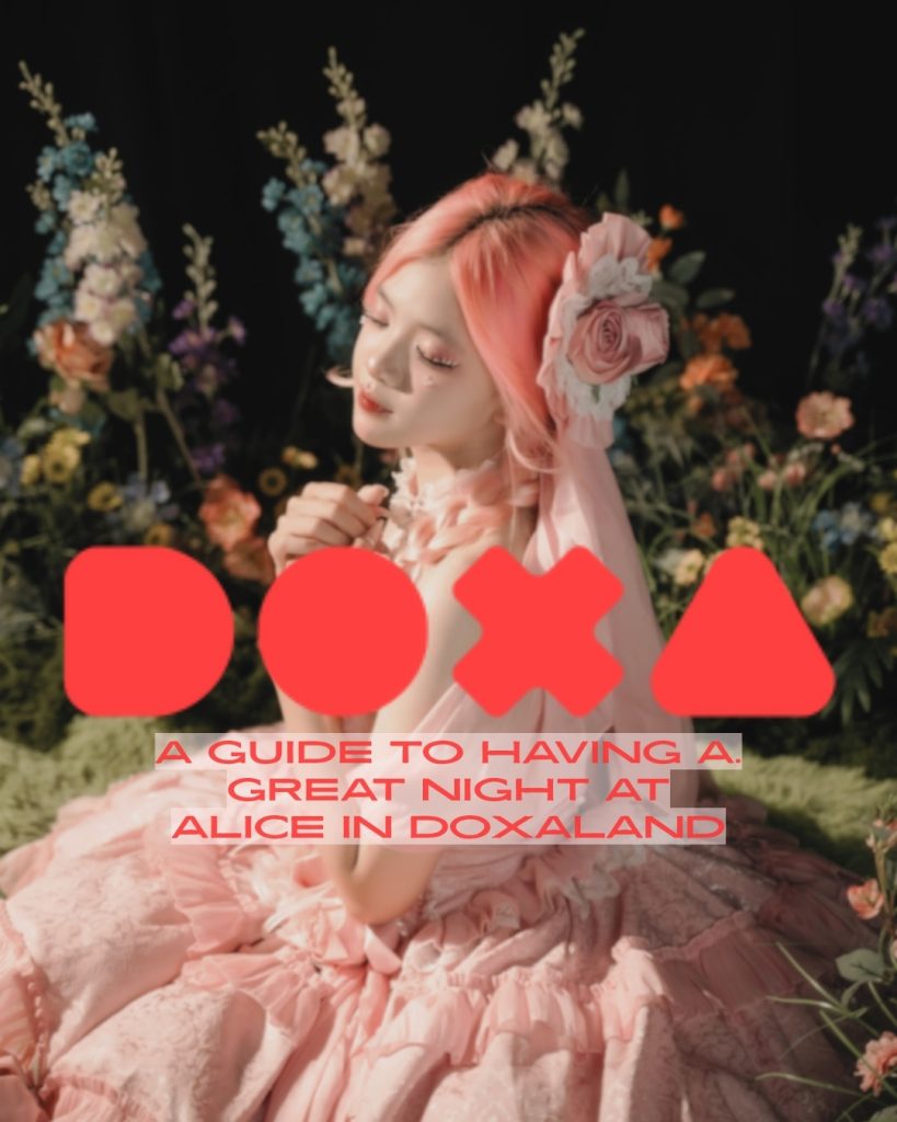 alice in doxaland 2