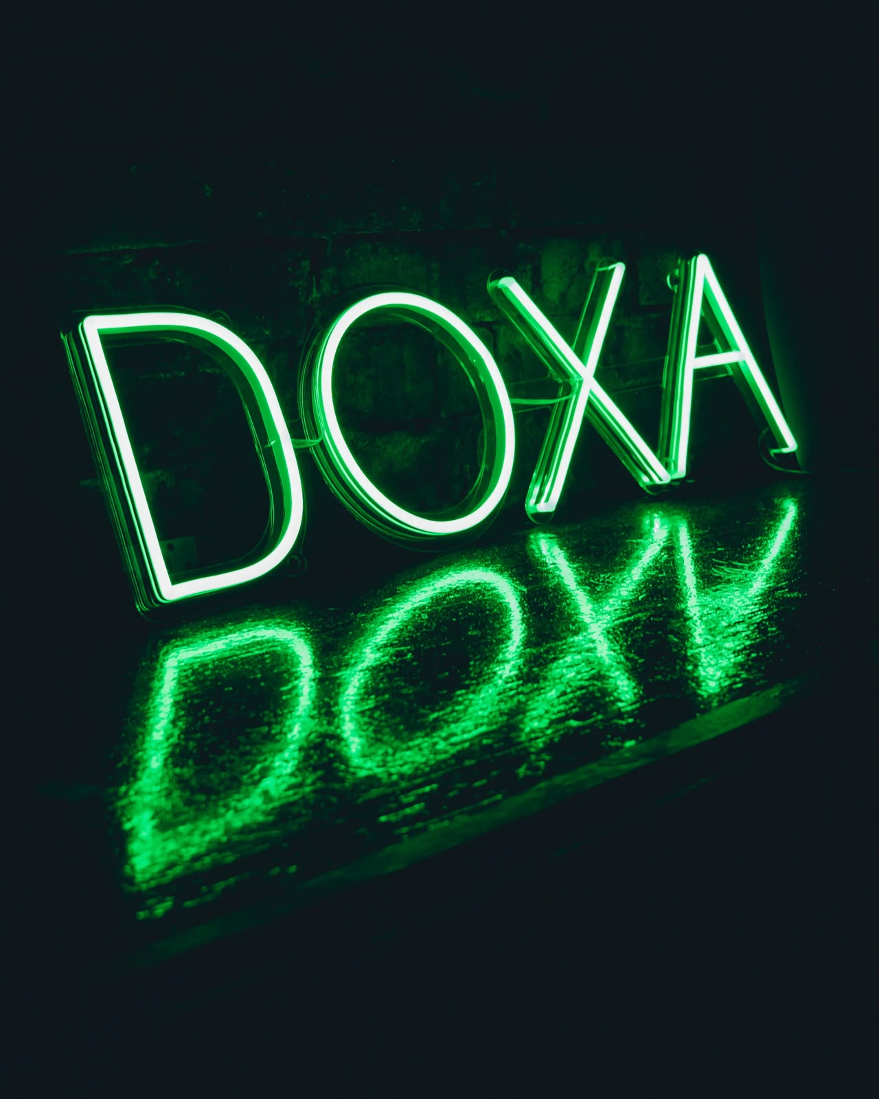 Doxa party in Doxaland (6) party review