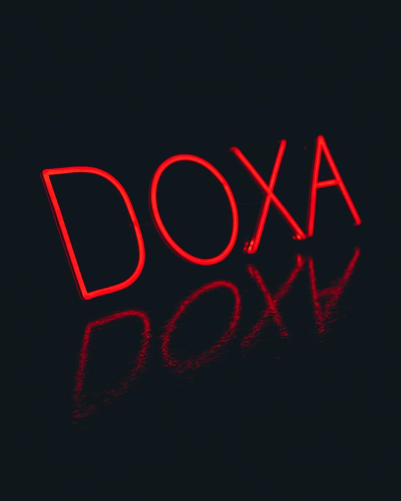 Doxa party in Doxaland (6) party review